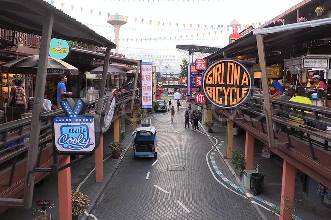 Hua Hin High Light & Vineyard - Final Thoughts