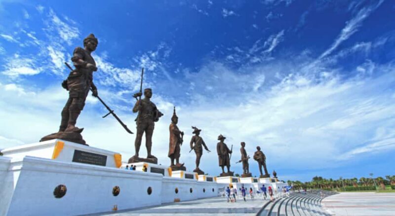Hua Hin: HUA HIN Discovery Tour - A Detailed Look at the Hua Hin: HUA HIN Discovery Tour