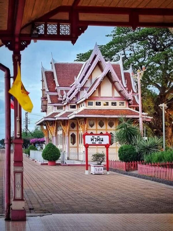 Hua Hin: HuaHin Sightseeing Tour - Key Points