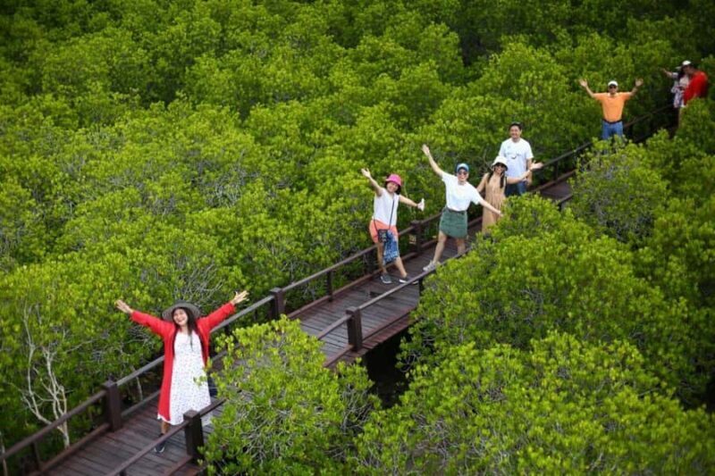 Hua Hin: HuaHin Sightseeing Tour - Exploring Hua Hin’s Highlights in Six Hours