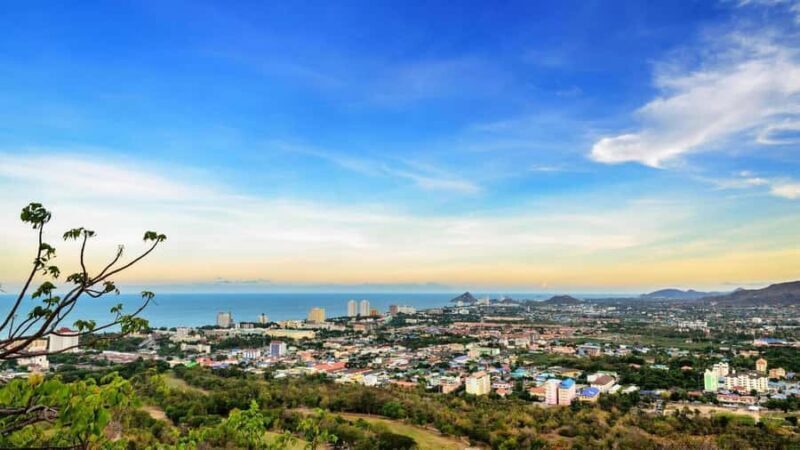Hua Hin: HuaHin Sightseeing Tour - The Sum Up