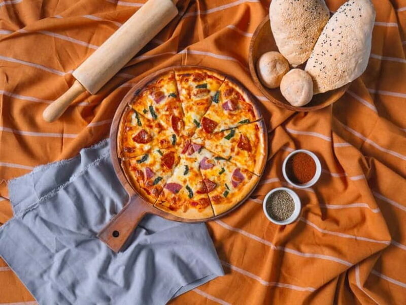 Hua Hin: Isea Beach Bar Dining at Veranda Resort & Villas - Key Points