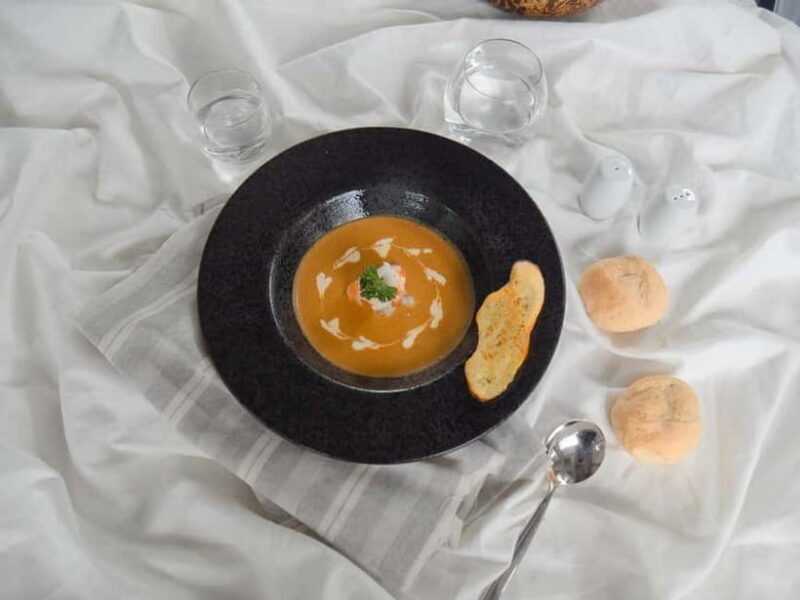 Hua Hin: Isea Beach Bar Dining at Veranda Resort & Villas - Who Is This Experience Best For?