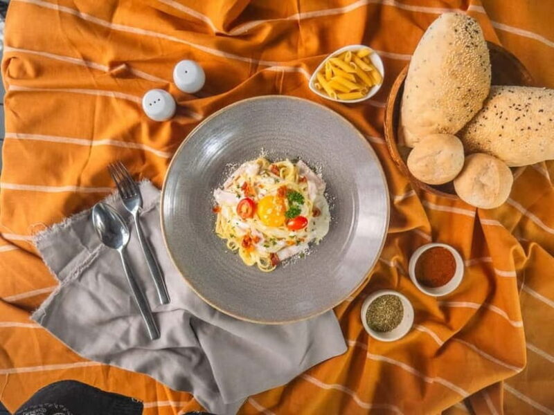 Hua Hin: Isea Beach Bar Dining at Veranda Resort & Villas - Final Thoughts