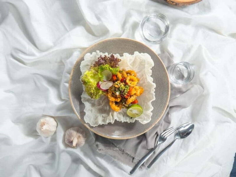 Hua Hin: Isea Beach Bar Dining at Veranda Resort & Villas - FAQs