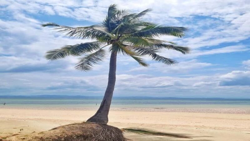 Hua Hin: Koh Talu Snorkeling with Lunch for 2 or More People - Transportation and Logistics