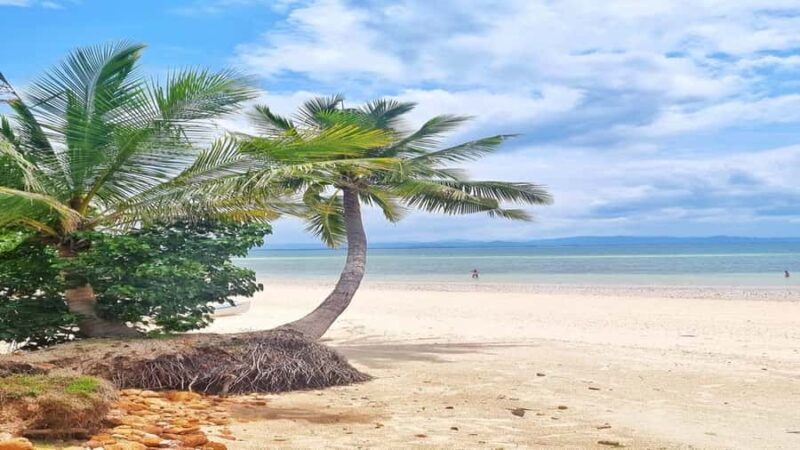 Hua Hin: Koh Talu Snorkeling with Lunch for 2 or More People - Who Will Enjoy This Tour?