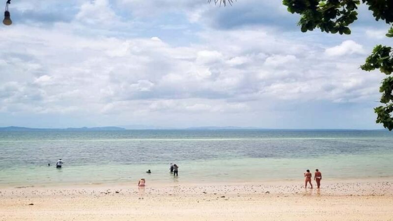 Hua Hin: Koh Talu Snorkeling with Lunch for 2 or More People - Final Thoughts