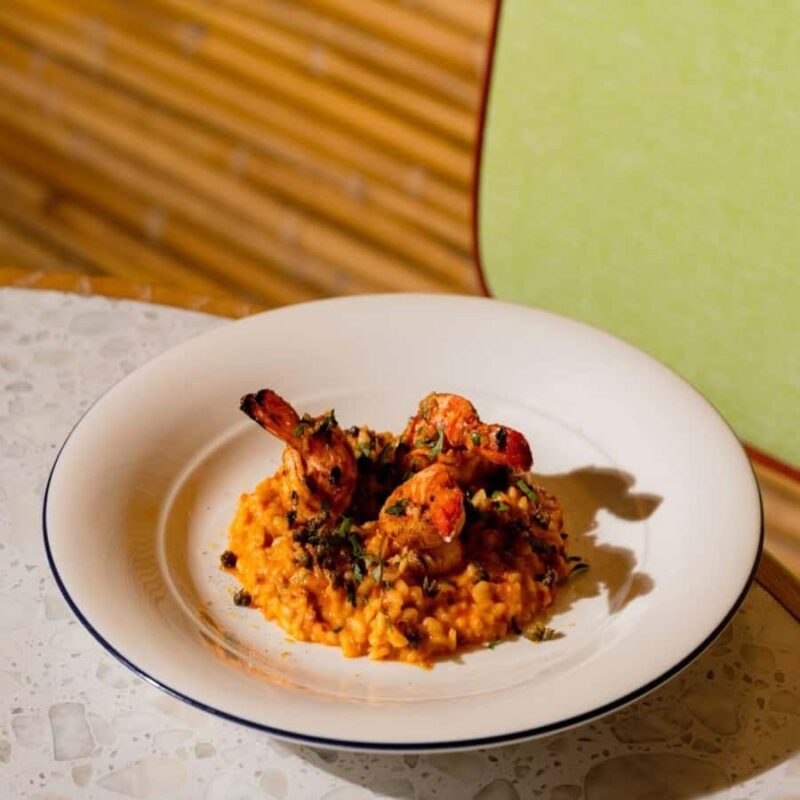 Hua Hin: Lido Restaurant at The Standard F&B Packages - The Sum Up