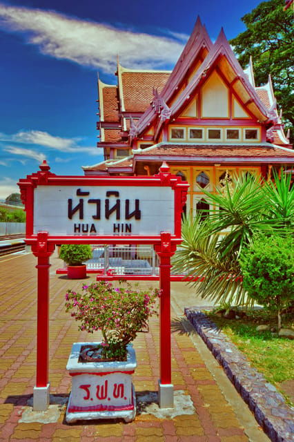 hua-hin-one-day-city-tour