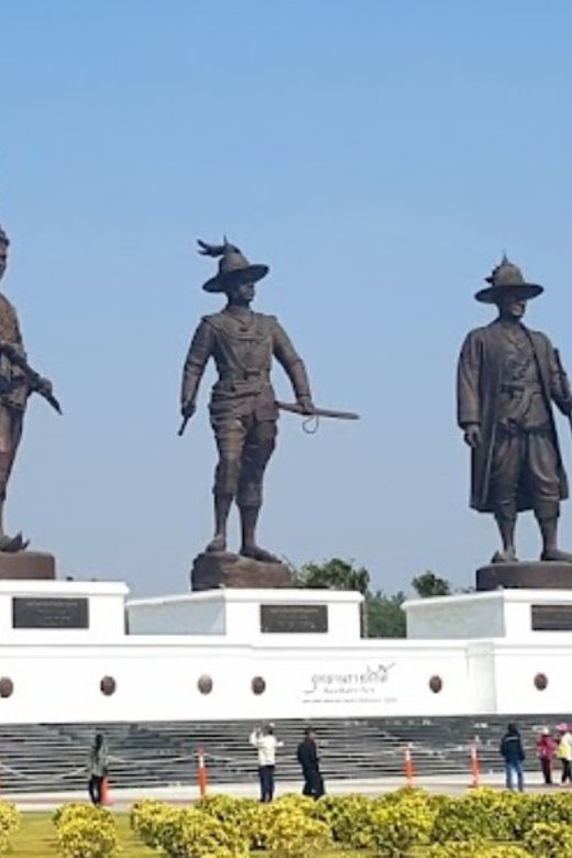 hua-hin-one-day-city-tour