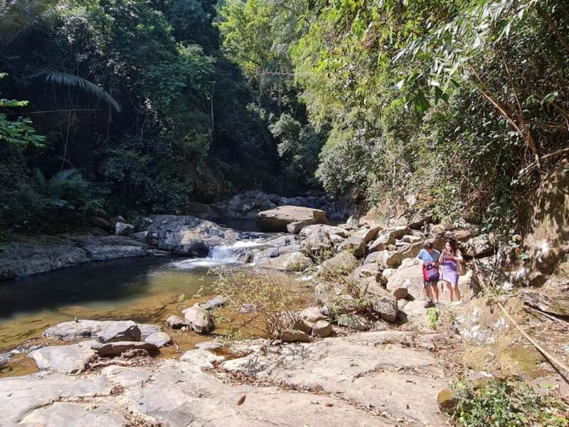 HUA HIN : Pala U Waterfall Natural Tour ( for 2 pax up) - FAQ