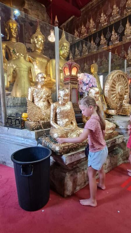 HUA HIN : Phetchaburi & Summer Palace ( Private Tour ) - Who Should Book This Tour?