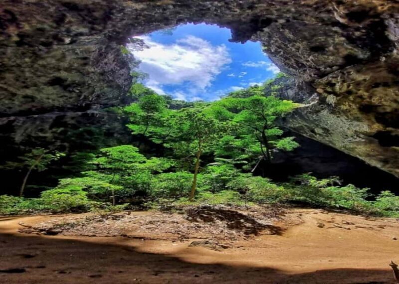 HUA HIN : Phraya Nakhon Cave ( Join Tour) - Practical Tips and Considerations