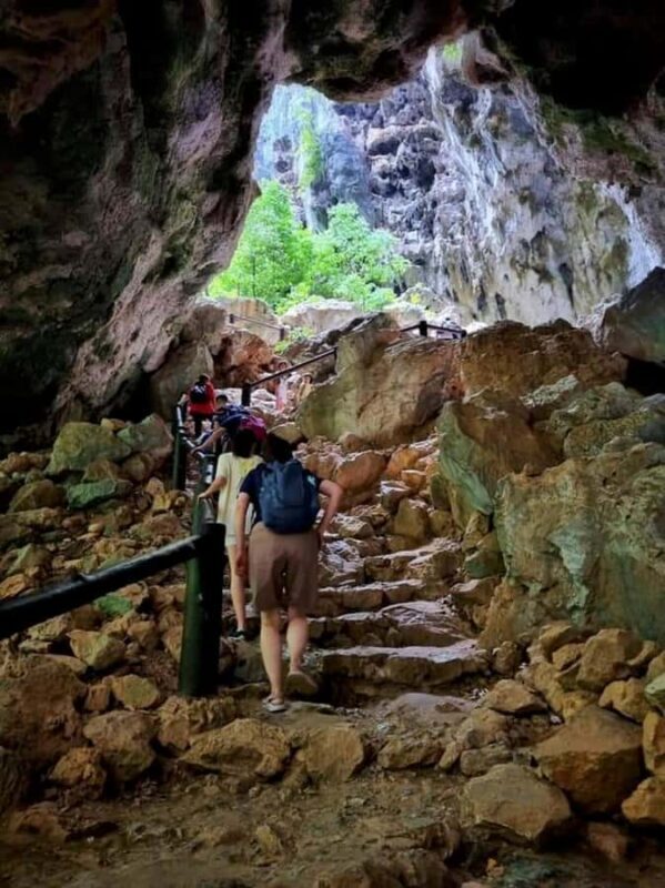 HUA HIN : Phraya Nakhon Cave ( Join Tour) - Final Thoughts: Who Will Love This Tour?