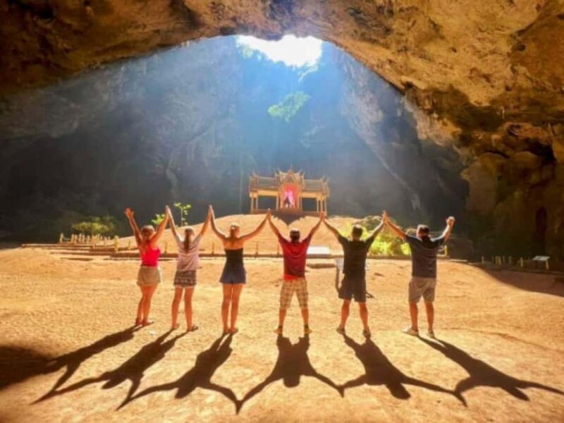 HUA HIN : Phraya Nakhon Cave ( Join Tour) - Frequently Asked Questions