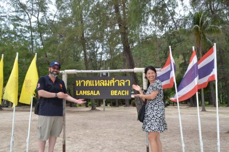 Hua Hin: Phraya Nakhon Cave Tour - FAQ