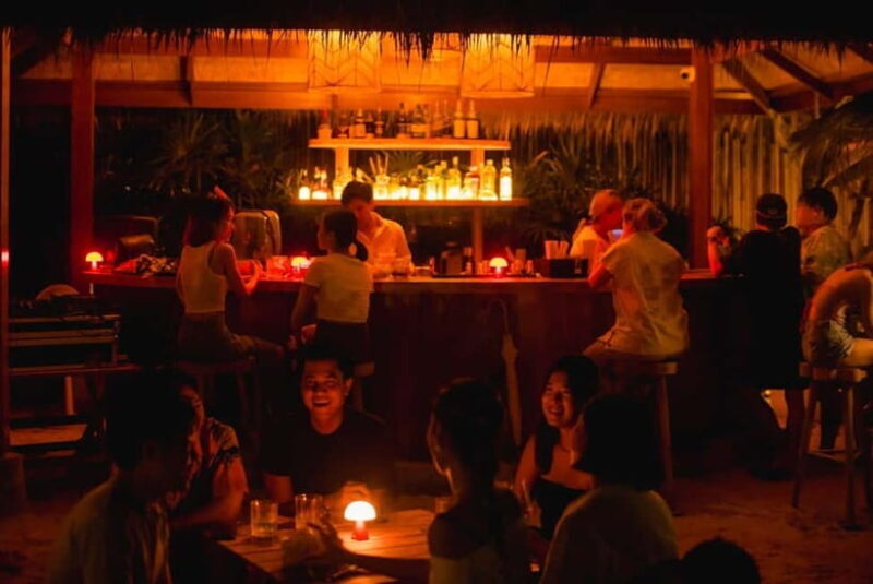 Hua Hin: Praca at The Standard F&B Packages - Key Points