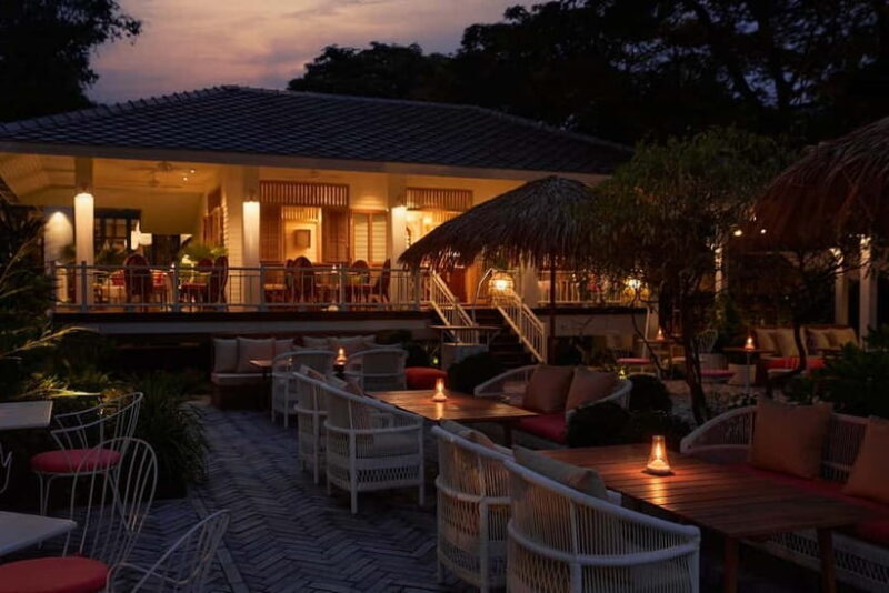 Hua Hin: Praca at The Standard F&B Packages - Pricing and Value