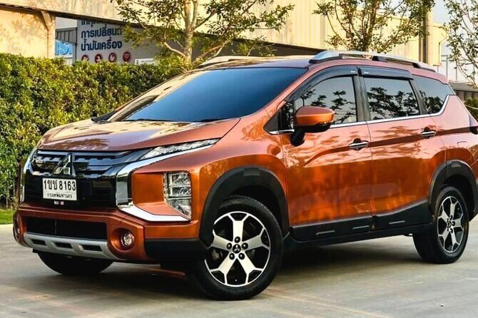 Hua Hin Private transfer from or to Don Mueang Airport (DMK) - Authentic Insights from Reviewers