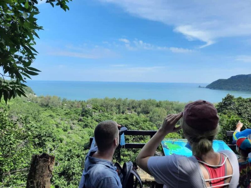 Hua Hin: Sam Roi Yod and Praya Nakhon Cave Group Tour - Practical Details: What You Need to Know