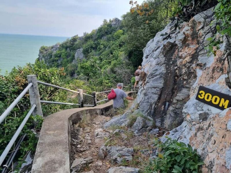 Hua Hin: Sam Roi Yod and Praya Nakhon Cave Group Tour - Final Thoughts: Is This Tour for You?
