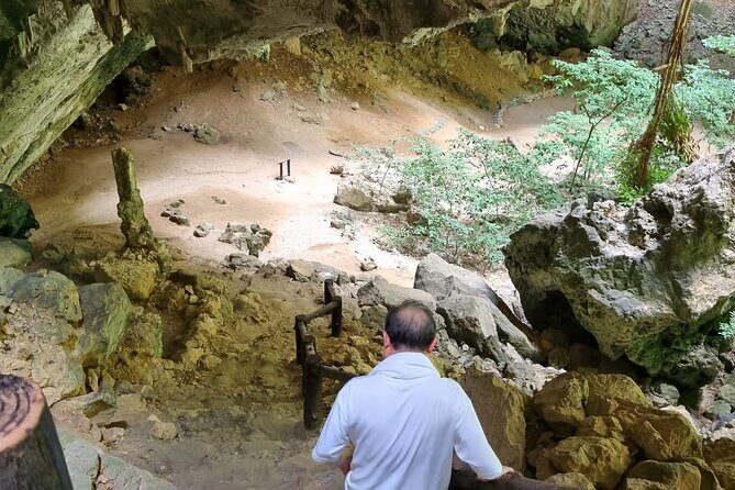 Hua Hin Sam Roi Yod National Park & Laem Sa La Beach Guided Day - An In-Depth Look at the Tour Experience