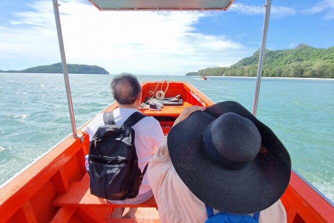 Hua Hin Sam Roi Yod National Park & Laem Sa La Beach Guided Day - Who Will Love This Tour?