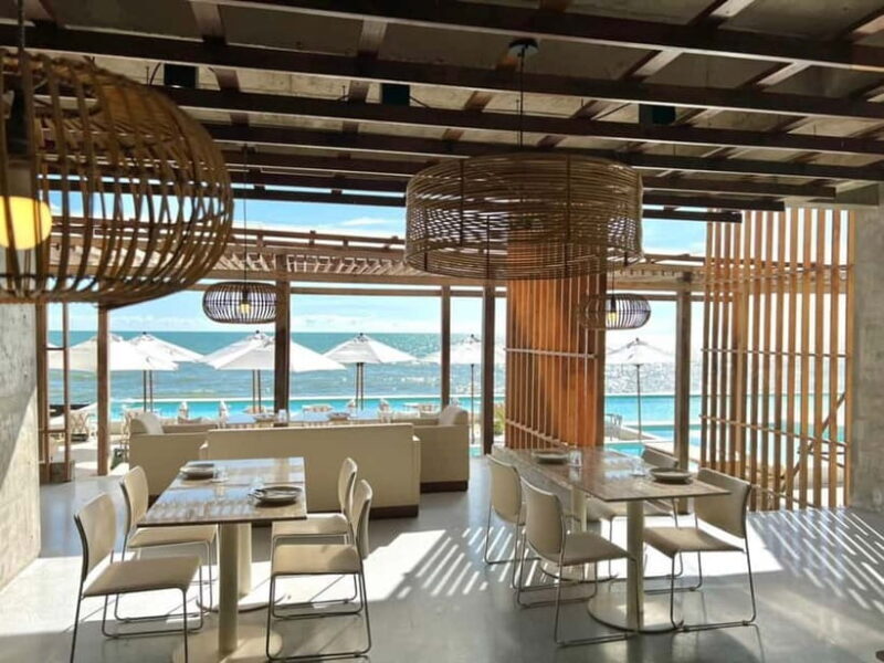 Hua Hin: Sundance Dayclub F&B Packages - An Honest Look at Sundance Dayclub Hua Hin