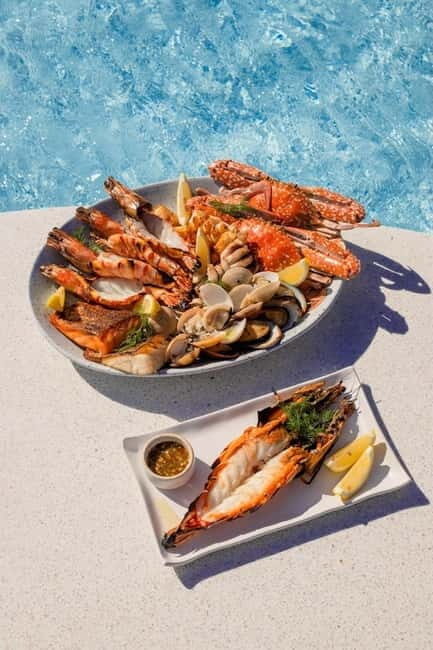 Hua Hin: Sundance Dayclub F&B Packages - Who Would Enjoy Sundance Dayclub?