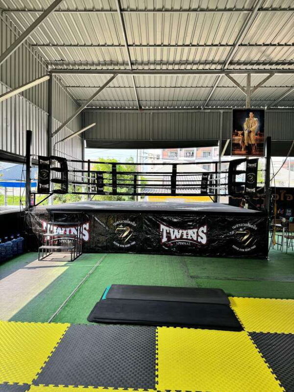 hua-hin-teach-muay-thai-group-sessions