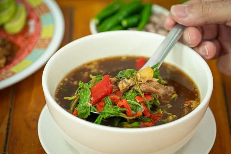 Hua Hin: The Real Jing Jing Thai Food Tour - A Taste of Authentic Thai Cuisine in Hua Hin