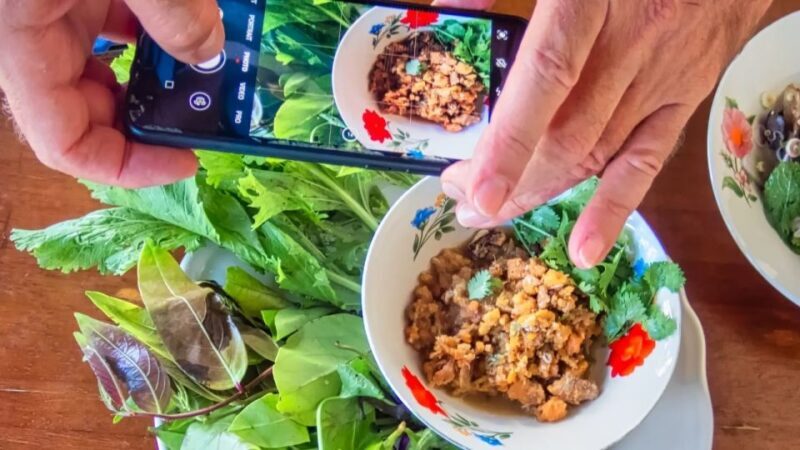 Hua Hin: The Real Jing Jing Thai Food Tour - Final Thoughts