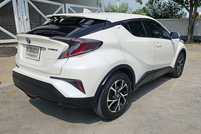 Hua Hin to BKK or DMK Airport Private Transfers - The Sum Up: Is It Worth It?