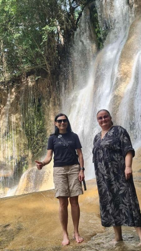 HUA HIN to River Kwai&Jungle Raft overnight stay(for2or3pax) - The Sum Up