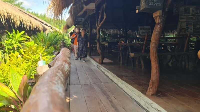 HUA HIN to River Kwai&Jungle Raft Overnight Stay(for4pax up) - Final Thoughts