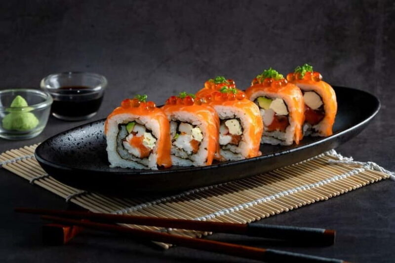 Hua Hin: Vana Nava Sky Bar Rooftop at Holiday Inn - FAQ