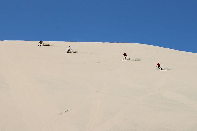 huacachina-sandski
