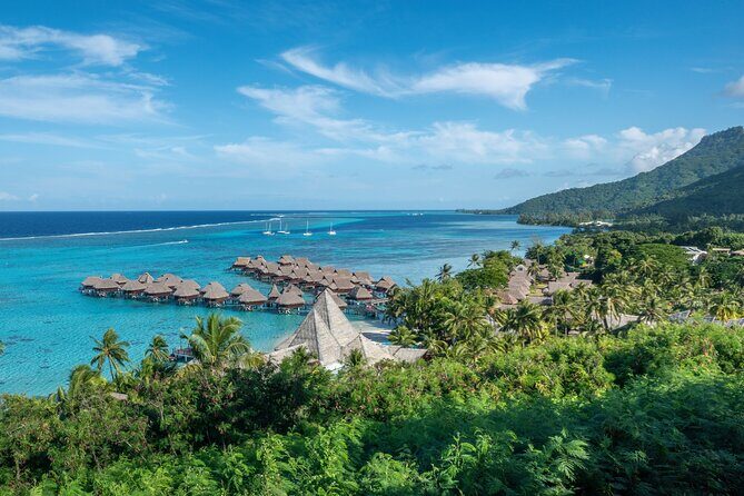 Huahine Private Shore Tour: Fare, Maeva & Island Flavors - Key Points