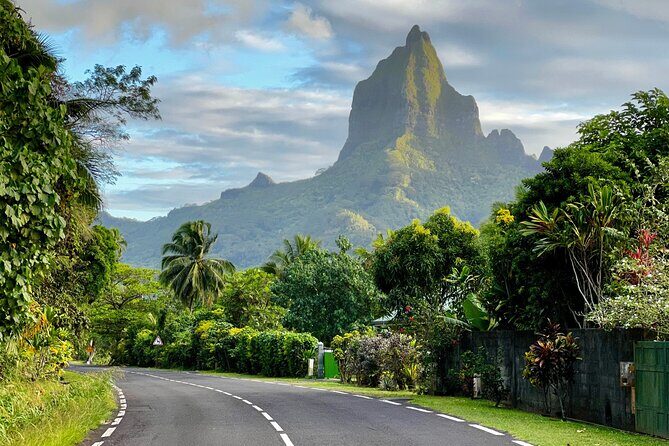 Huahine Private Shore Tour: Fare, Maeva & Island Flavors - What Travelers Are Saying (Based on Reviews)