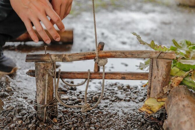 Hualien Amei Indigenous Hunter Camp and Jade River Gathering - Key Points