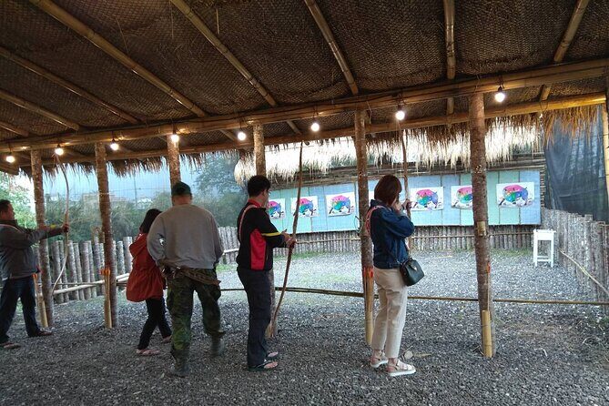 Hualien Amei Indigenous Hunter Camp and Jade River Gathering - The Sum Up: Who Should Consider This Tour?