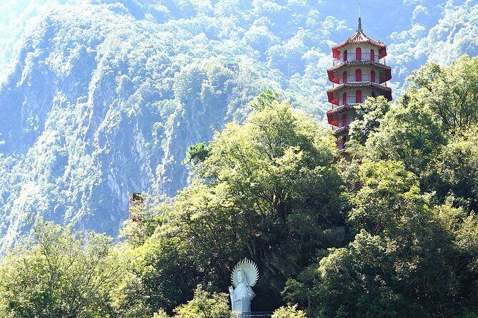 Hualien Taroko National Park Guided Tour - Introduction to the Hualien Taroko National Park Guided Tour