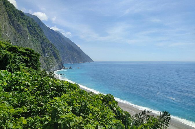 Hualien Taroko National Park Guided Tour - The Experience From a Reviewers Perspective