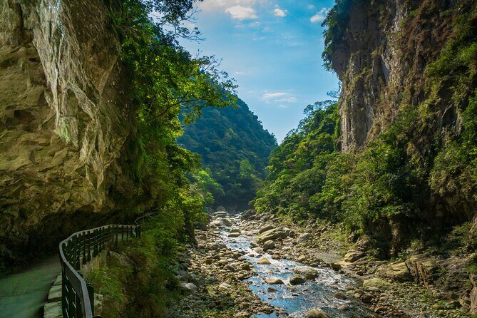 Hualien Taroko National Park Guided Tour - Final Thoughts: Is This Tour Worth It?