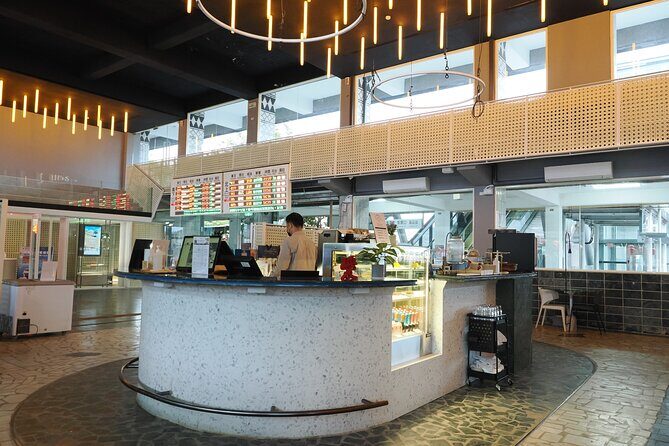 Hualien Taroko National Park Guided Tour - FAQs