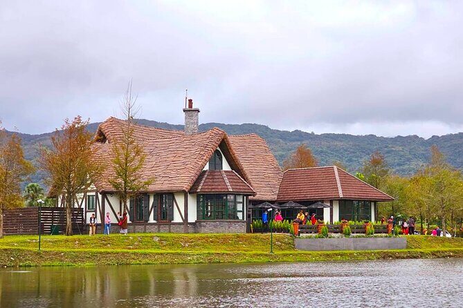 Hualien Tour in Qixingtan Beach, Liyu Lake, and Lintianshan Park - Final Thoughts