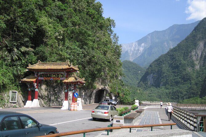 Hualien & Yilan Private Car Tour to Spectacular Natural Wonders - The Sum Up