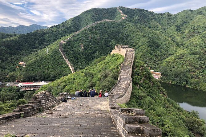 Huanghuacheng Great Wall Day Trip Assisted By English Speaking Driver - In-Depth Review of the Experience