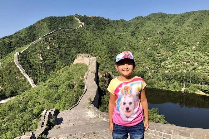 Huanghuacheng Great Wall Day Trip Assisted By English Speaking Driver - Final Thoughts